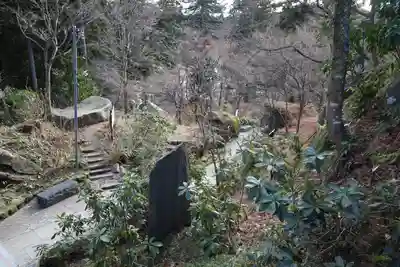 石都々古和気神社(福島県)