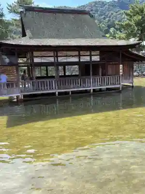 厳島神社(広島県)