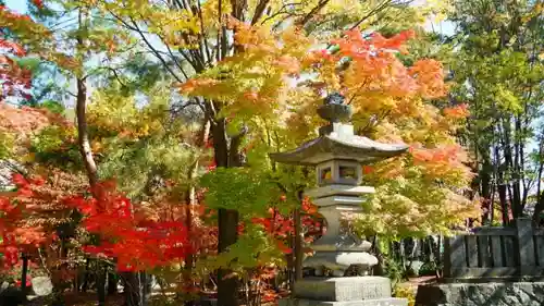 四柱神社の建物その他