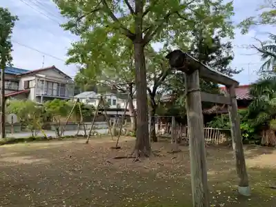 八幡神社(千葉県)