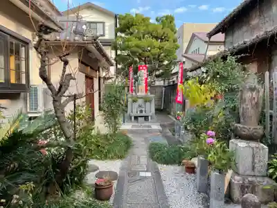 善光寺 西大路別院(京都府)