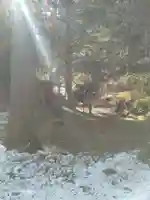 黒瀧不動尊(宮城県)