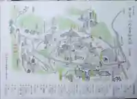 霊山寺(奈良県)