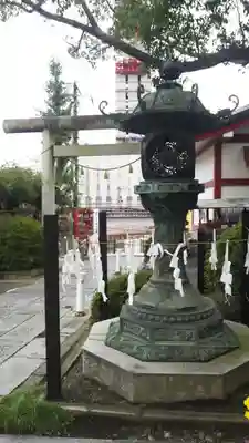 水戸東照宮のその他建物