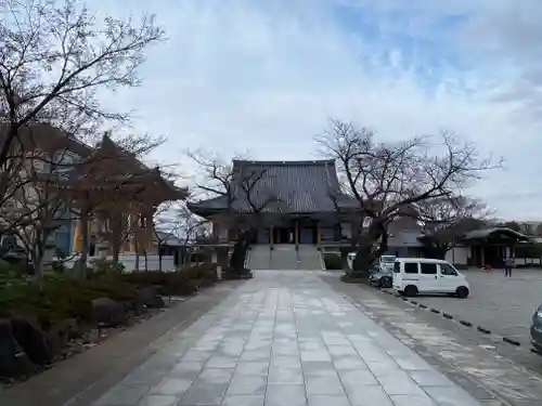 伝通院のその他建物