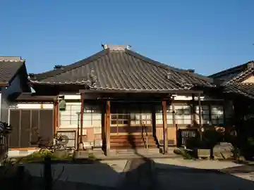 亀翁寺(愛知県)