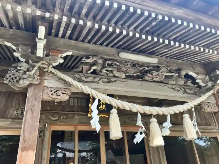 遠見岬神社(千葉県)