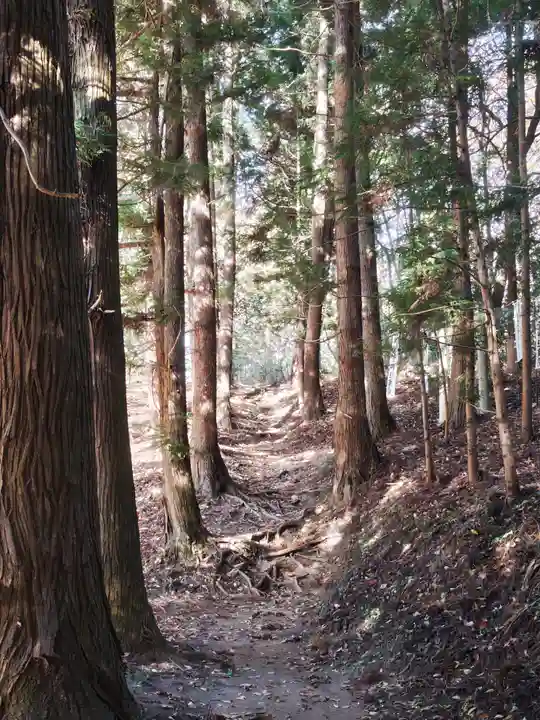 鹿島大神宮(福島県)