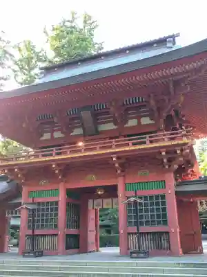 香取神宮(千葉県)