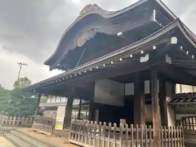 三芳野神社のその他建物