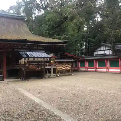 石上神宮のその他建物