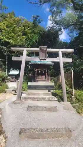 高家八幡神社(愛媛県)