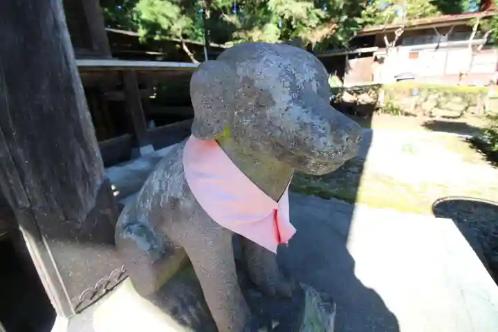 高水山 常福院 龍学寺 (東京都)
