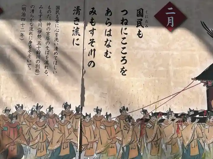 武蔵一宮氷川神社(埼玉県)