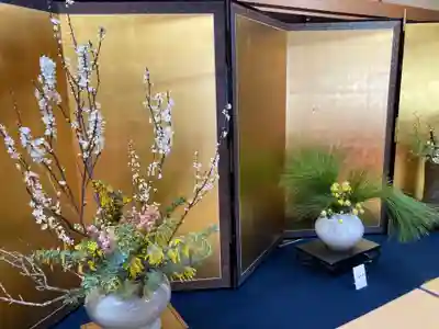 座間神社(神奈川県)