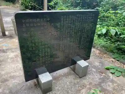 天神神社(千葉県)