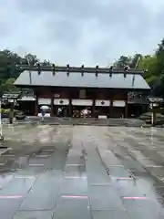 櫻木神社(千葉県)