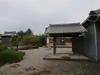 永昌寺のその他建物