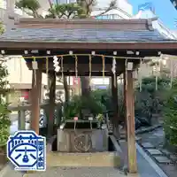 太田姫稲荷神社(東京都)