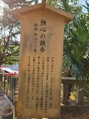 鹿嶋神社(茨城県)