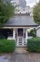 日枝神社(東京都)