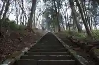 高龗神社のその他建物