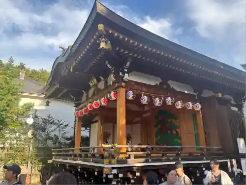 八幡大神社(東京都)