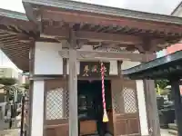 円蔵院(千葉県)
