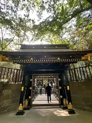 瑞鳳殿(宮城県)