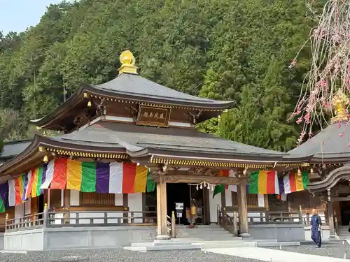 高野山金剛峯寺奥の院(和歌山県)