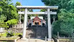 鹿嶋神社(茨城県)