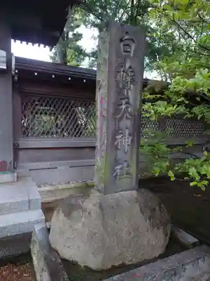 白幡天神社(千葉県)