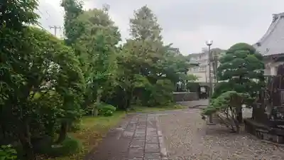 金正寺のその他建物