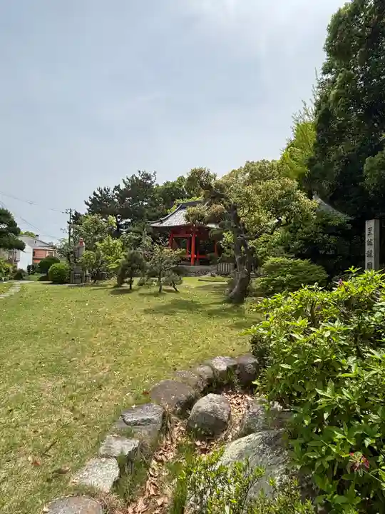 善光寺(兵庫県)