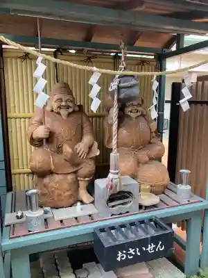 圓照寺(埼玉県)