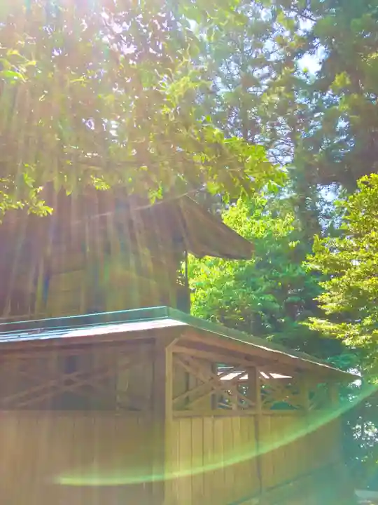 下野 星宮神社(栃木県)