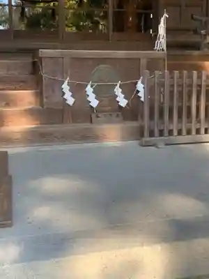 浜松八幡宮(静岡県)