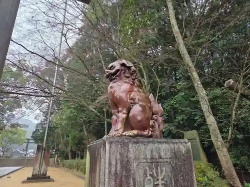 岡山縣護國神社(岡山県)