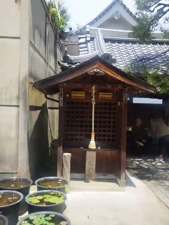 行願寺(革堂)(京都府)