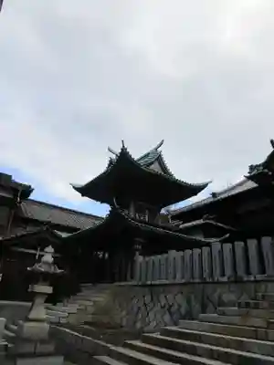 甲宗八幡宮(福岡県)