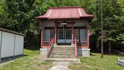 不動院の末社・摂社