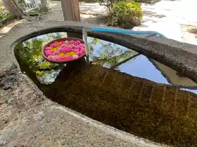 館腰神社(宮城県)