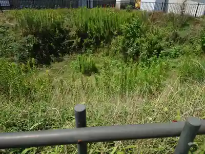 七曲井水神宮(埼玉県)