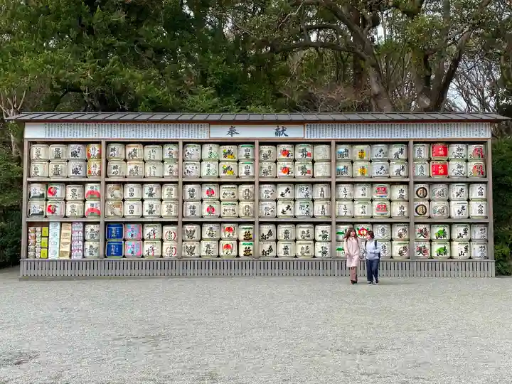 鶴岡八幡宮のその他建物