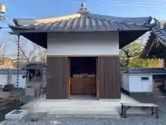 長円寺の建物その他