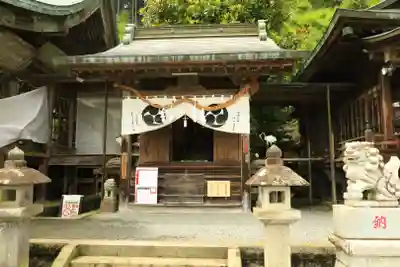 太平山神社(栃木県)