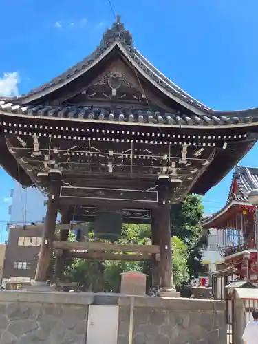 大須観音 （北野山真福寺宝生院）(愛知県)