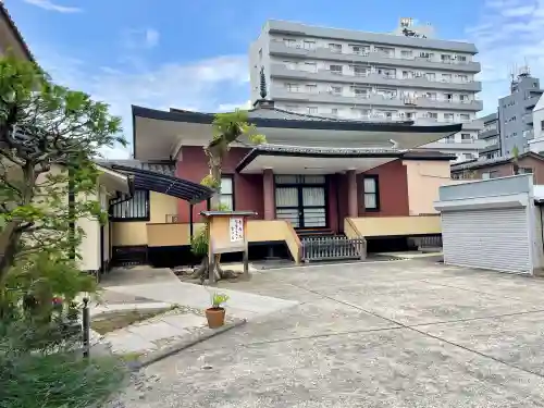 安楽寺(東京都)