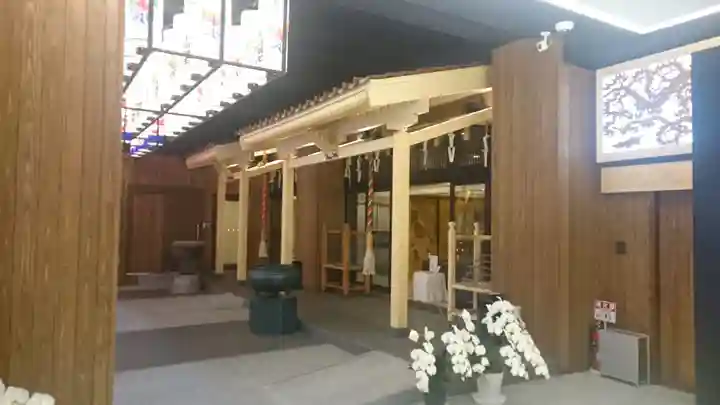 万松寺のその他建物