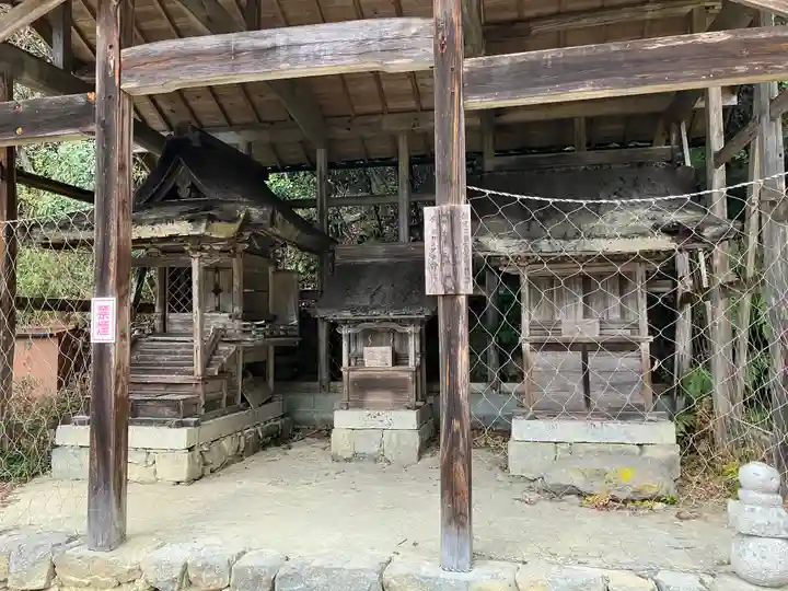桑実寺(滋賀県)
